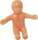 Tiny Babies 12 Pack