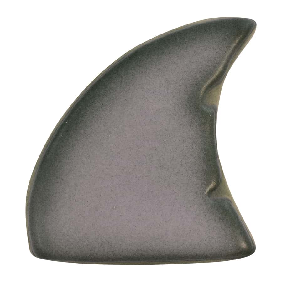 Shark Fin Cookie Cutter, 3"
