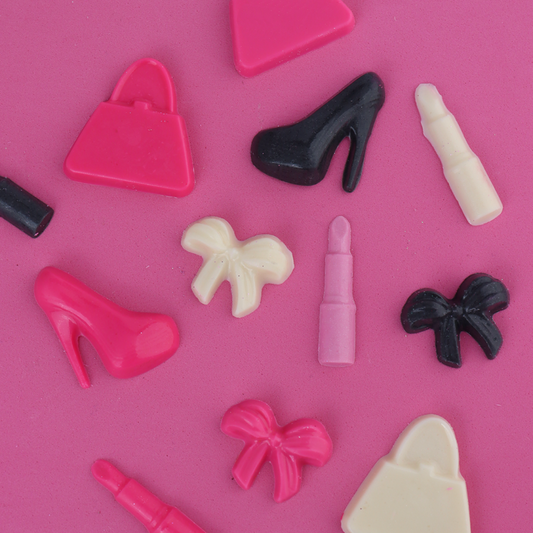 Mini Doll Accessories Mold, BWB