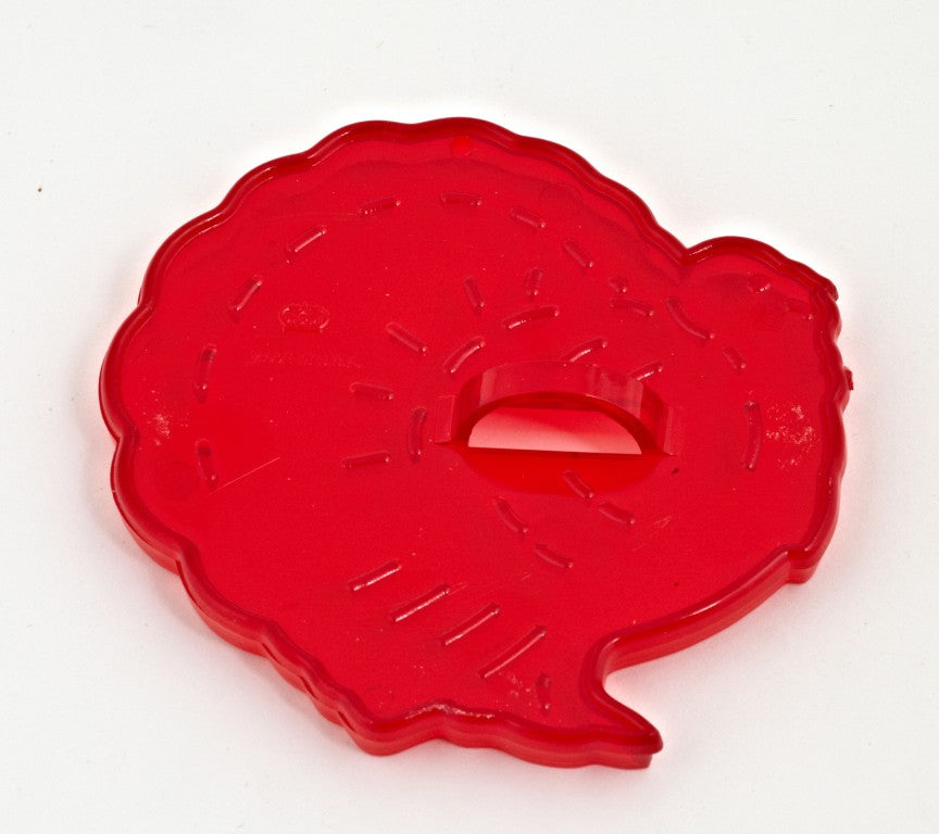 Turkey Cookie Cutter