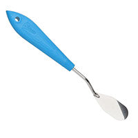 Ateco Offset Spatula - 4.5