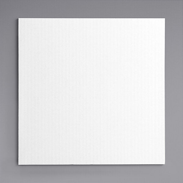 Square Cake Pad, 14"