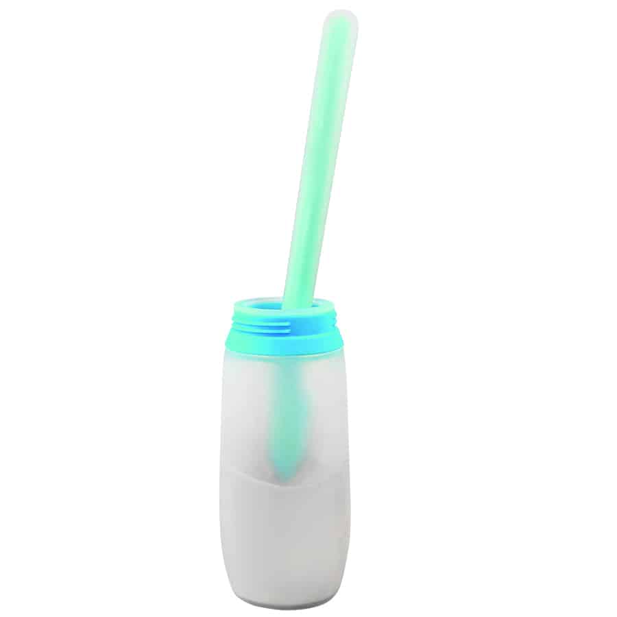 Slim Silicone Spatula