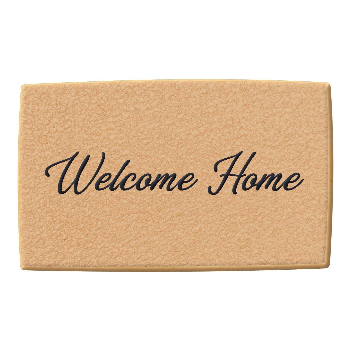 Rectangle Cookie Cutter, 3.5" x 2.5"