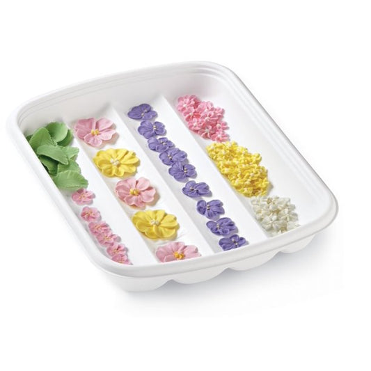 Wilton Flower Former Storage Tray