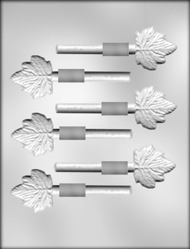 Maple Leaf Pop