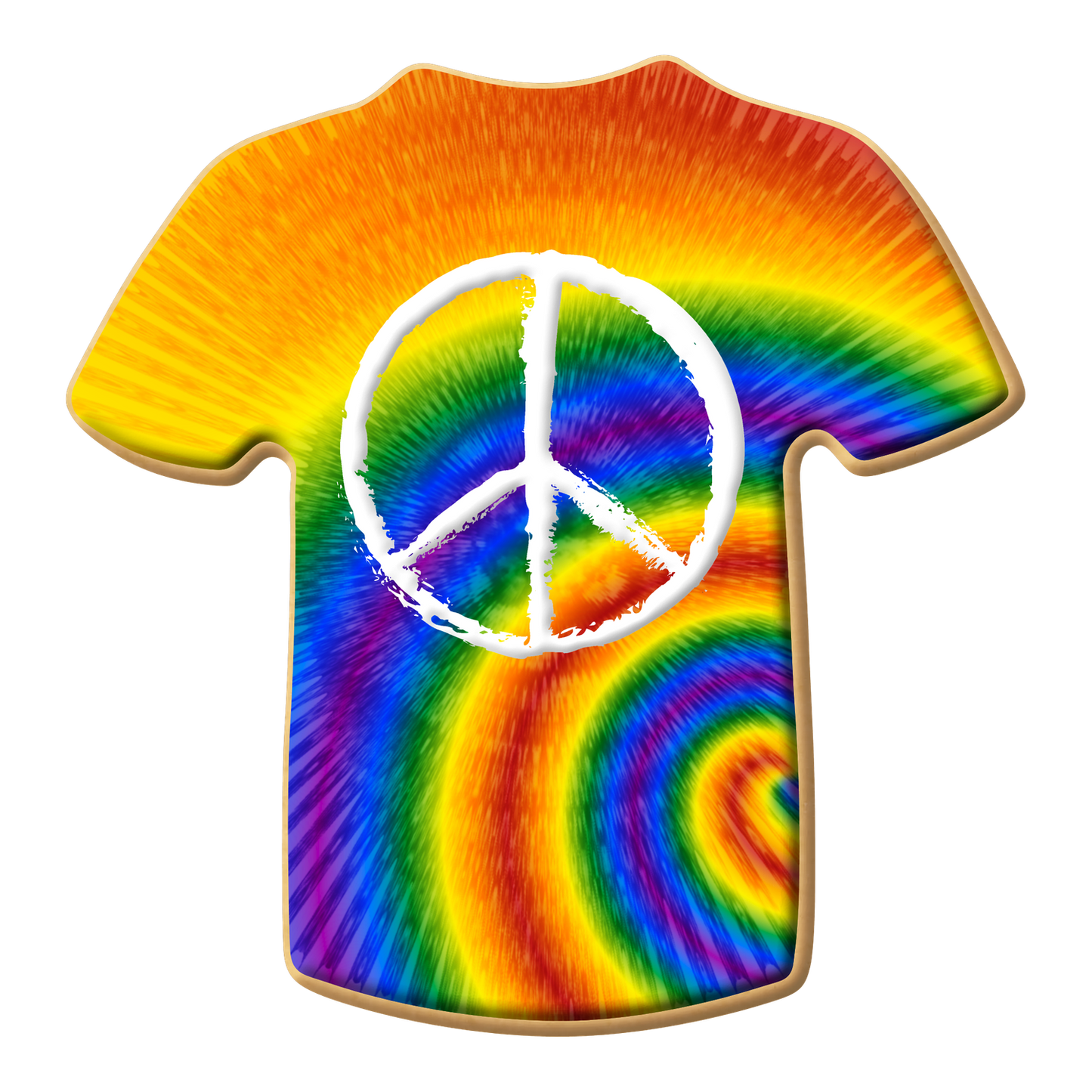 Tee Shirt Cutter, 3.5"