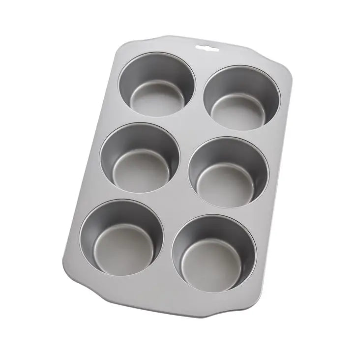 Nonstick Jumbo Muffin Pan