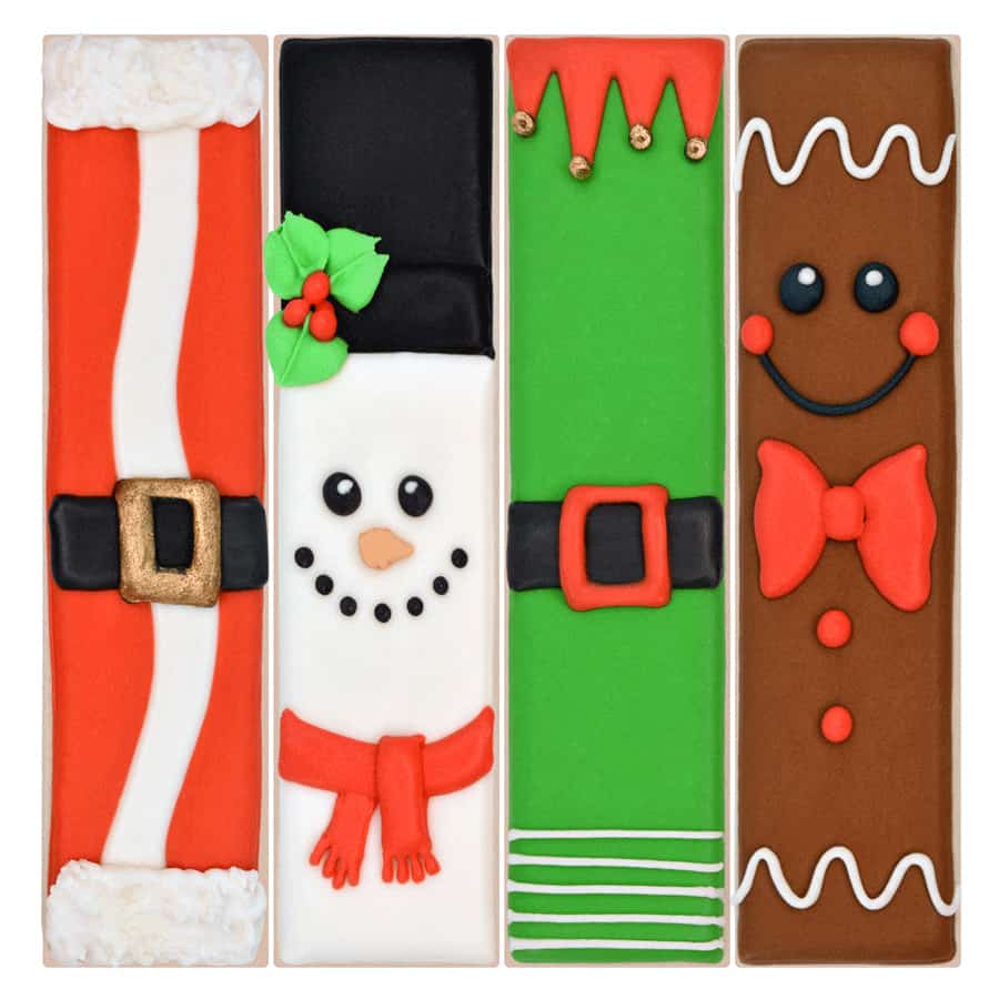 Cookie Stick Cookie Cutter, 4.5"
