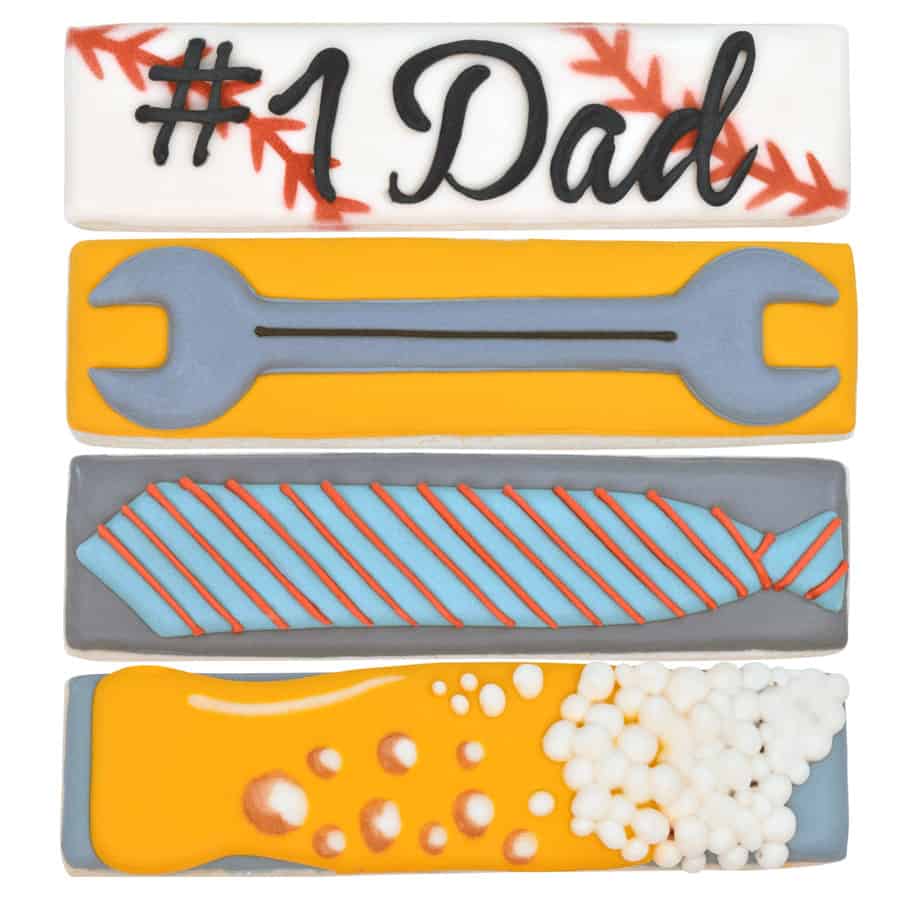 Cookie Stick Cookie Cutter, 4.5"