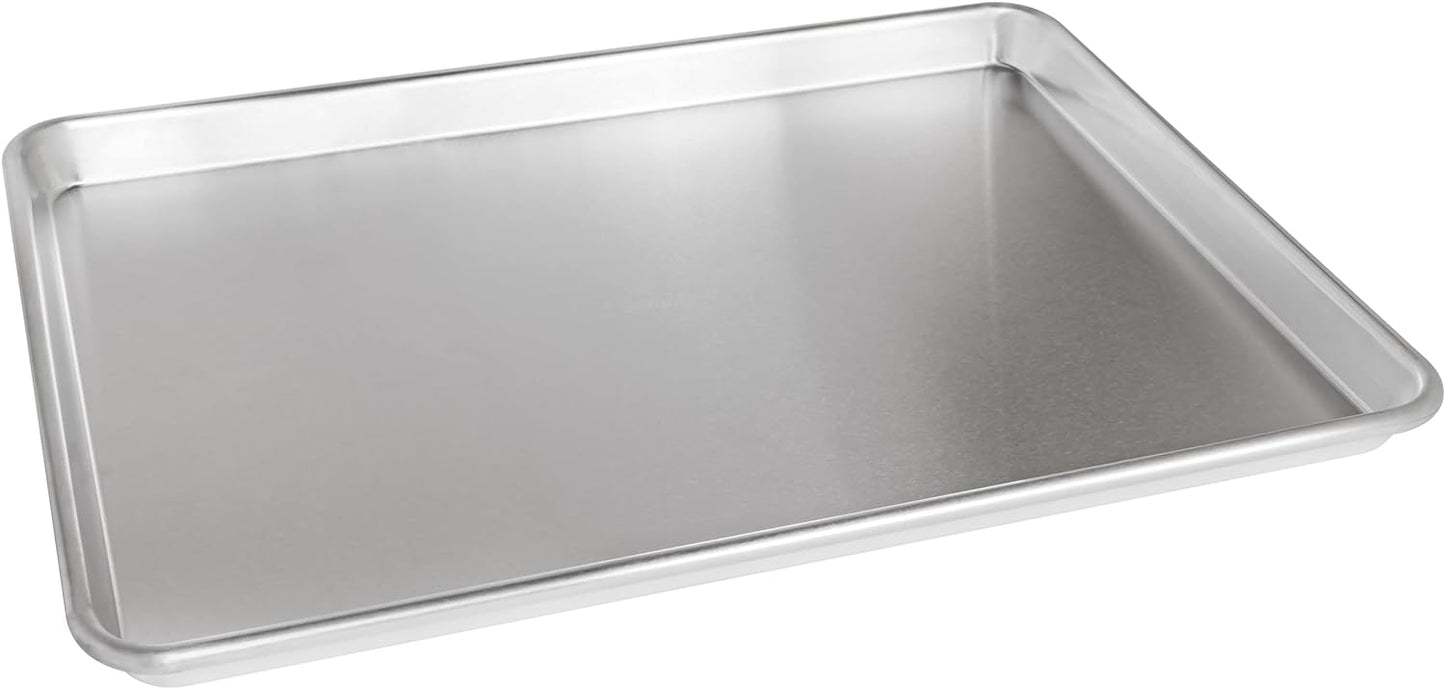 Fat Daddio's ProSeries Cookie Sheet, 18"x 13"x 1"
