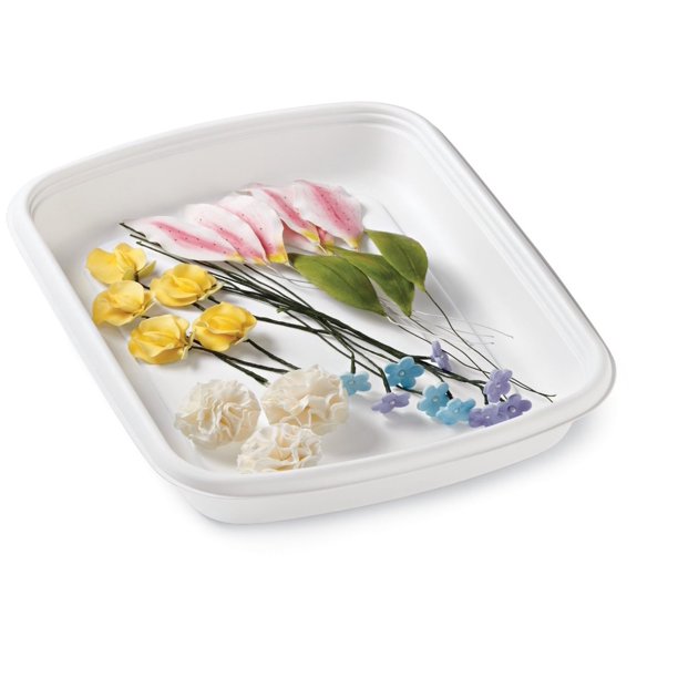 Wilton Flower Former Storage Tray