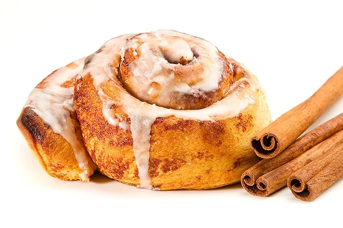 Cinnamon Spice Bakery Emulsion, 4oz