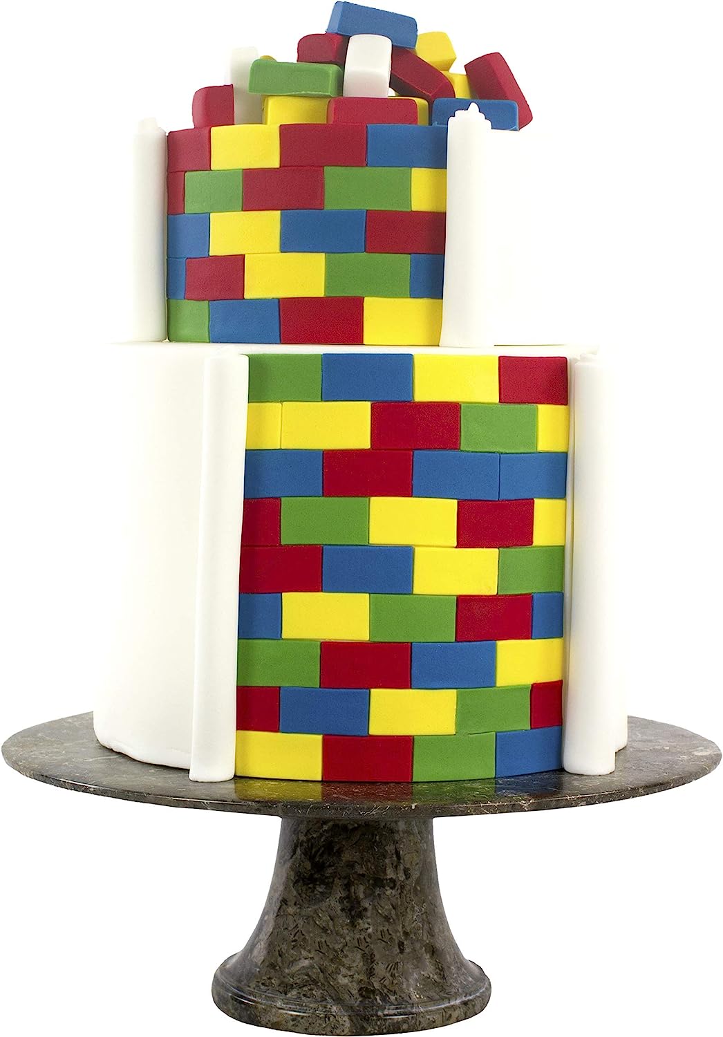 PME Geometric MultiCutter - Brick, 3 Sizes