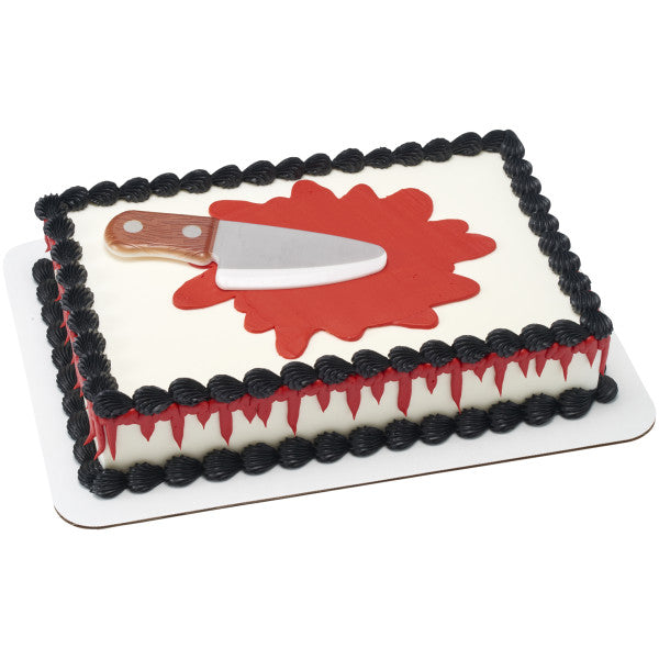 Ghoul Tools: Axe, Knife or Cleaver, 1 pack