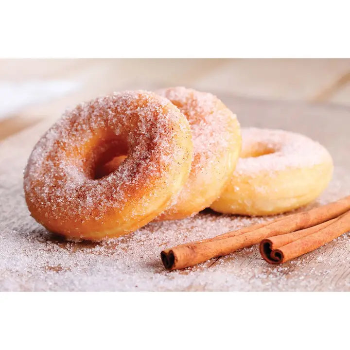 Non Stick Donut Pan, 6-cavity