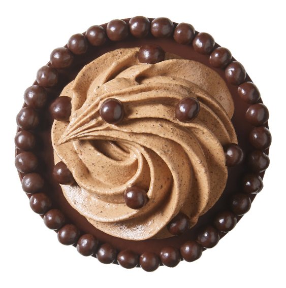 Callebaut Dark Chocolate Crisp Pearls, 2 oz