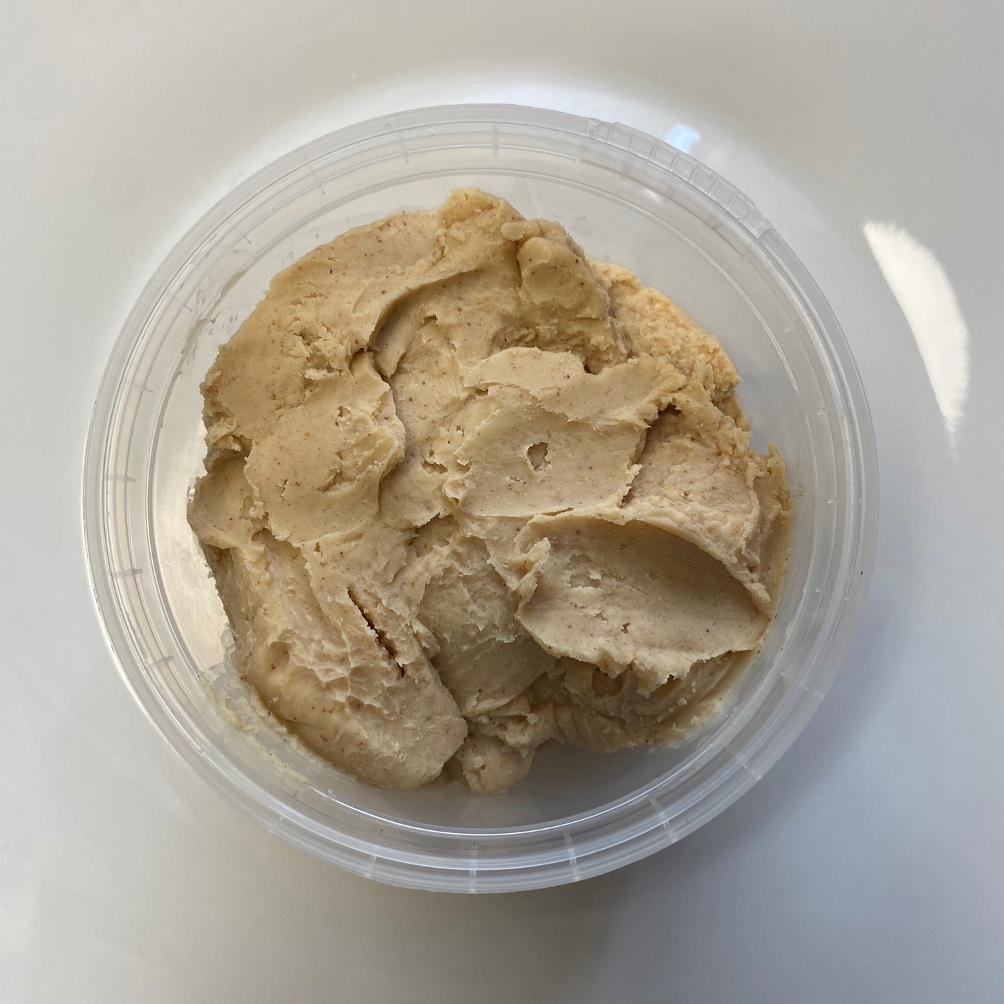 Peanut Butter Truffle Candy Filling, 8 oz