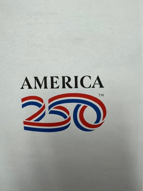 USA 250 Pop