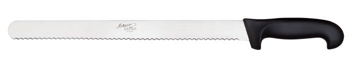 Ateco Cake Slicer / Bread Knife, 14"