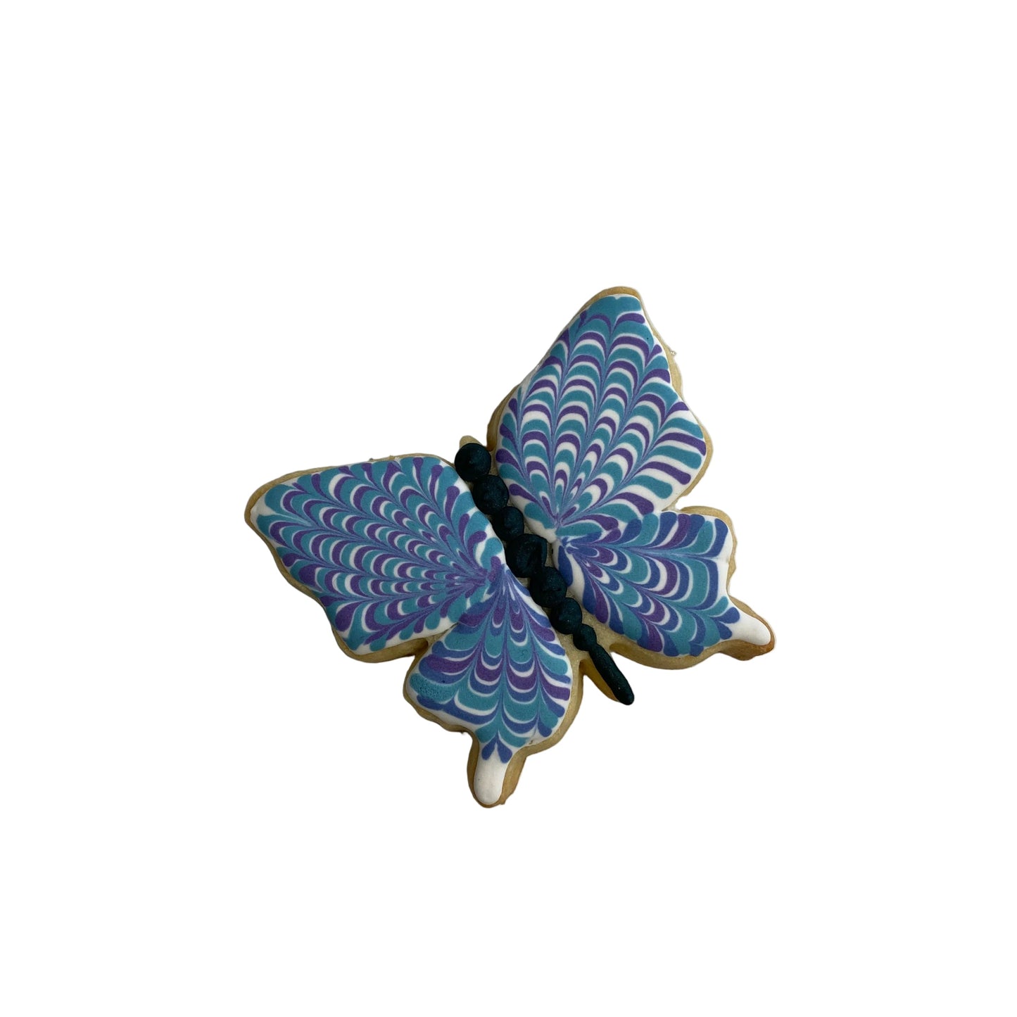Butterfly Cookie Cutter, 3.25"