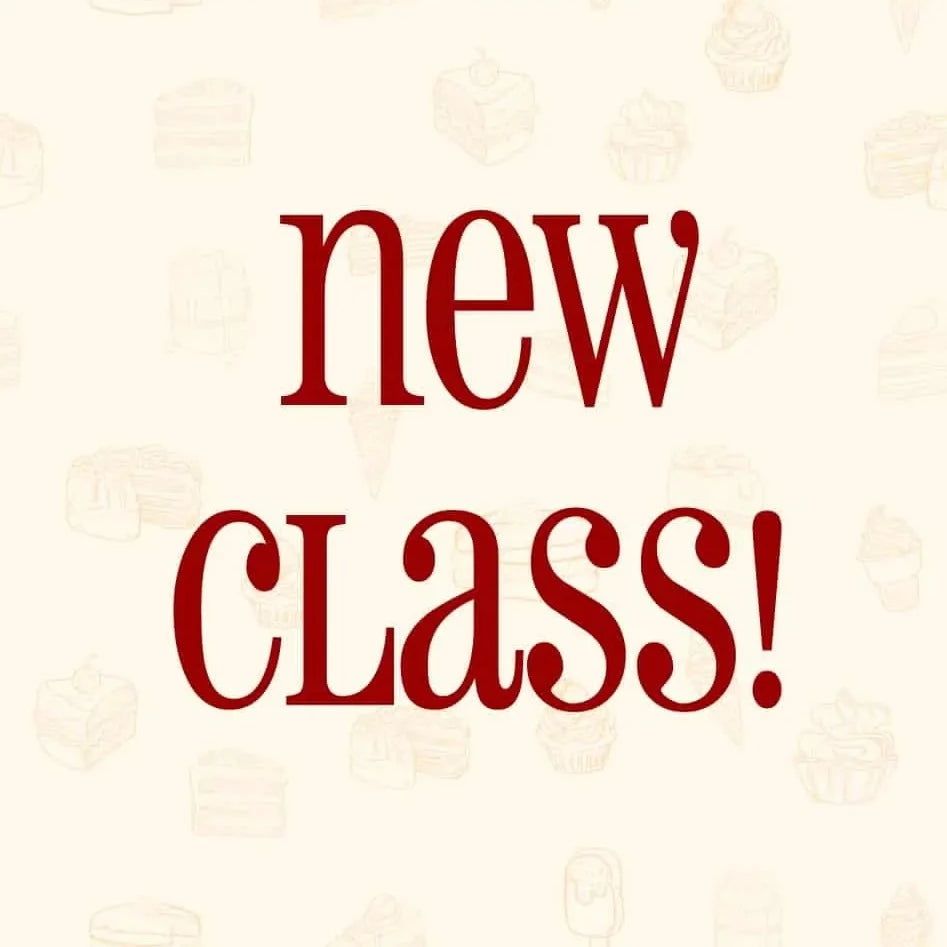 NEW! Russian Tip Workshop Class