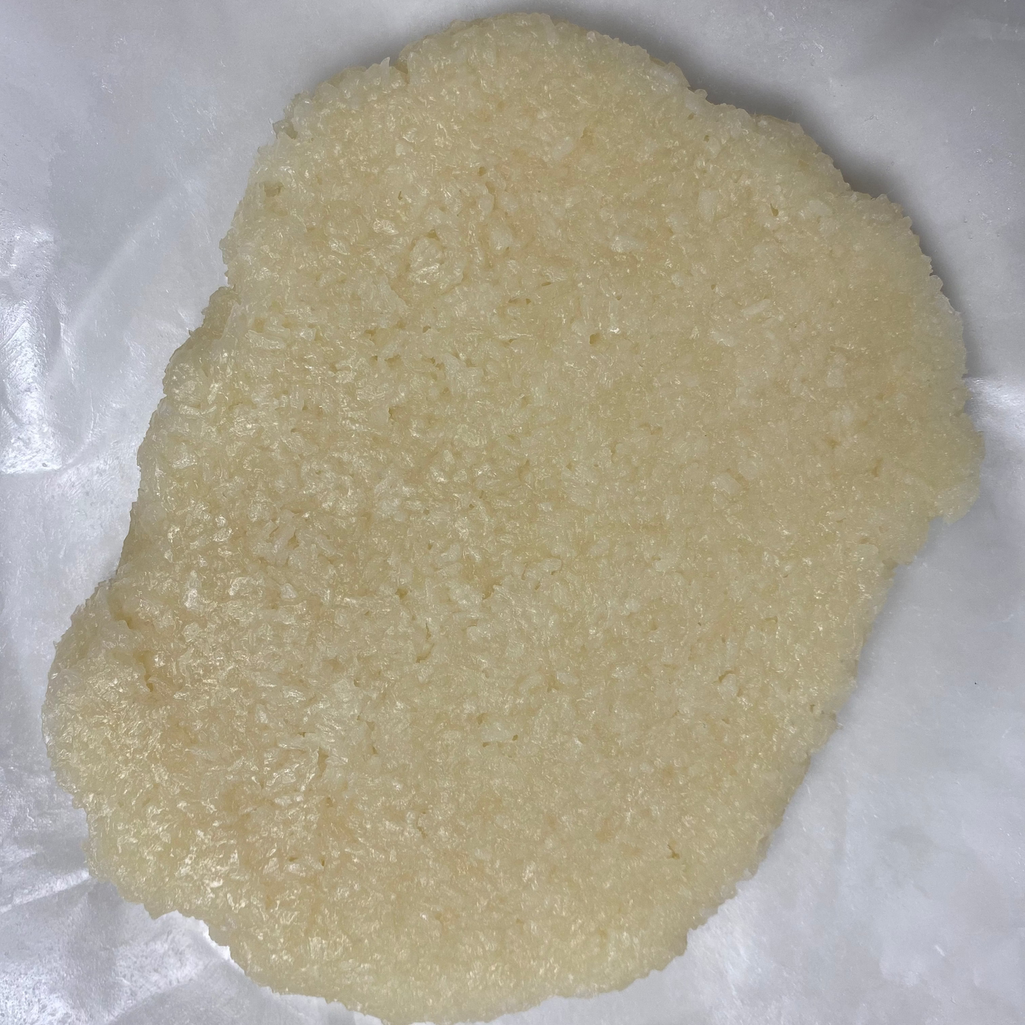 Coconut Dough Candy Filling (Mounds Type), 8 oz
