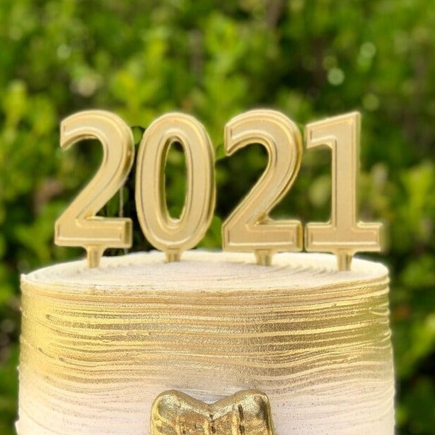 Number Pop Mold, BWB