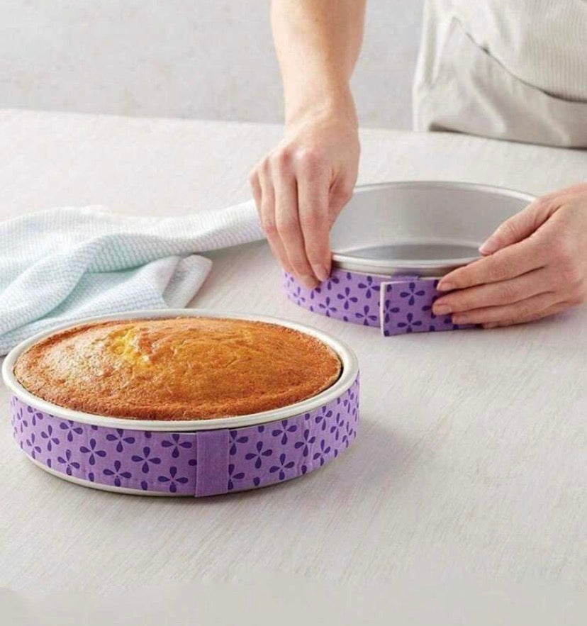 Bake Even Strips, 2 Piece