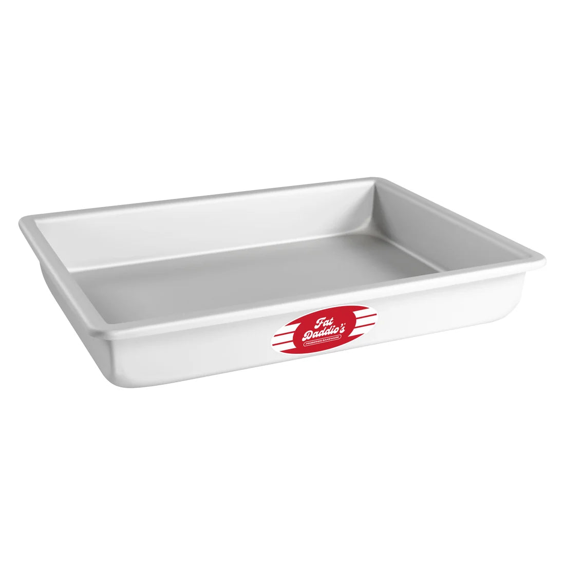 Sheet Pan, 9 x 13 x 2, Fat Daddio's
