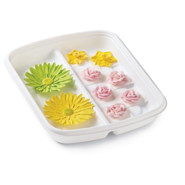 Wilton Flower Former Storage Tray