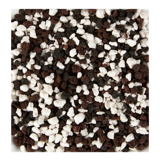 Cookies and Cream Crunch Sprinkles