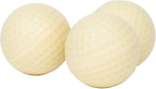 Golf Balls 3D Chocolate Mold