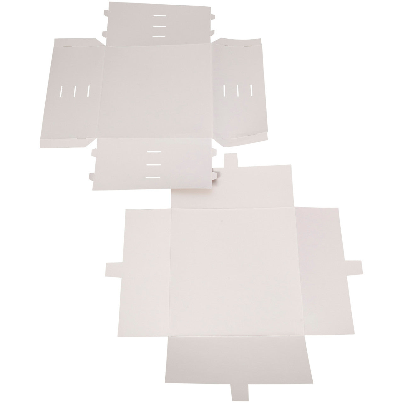 Wilton Adjustable Cake Box, 12 x 12 x 6