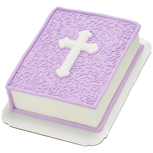 Sugar Cross, 4.25"
