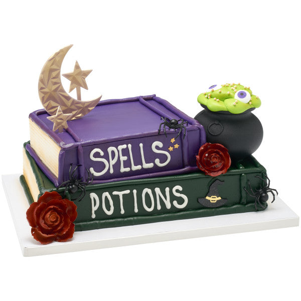 Cauldron Layon (1/2 caldron = 1 piece)