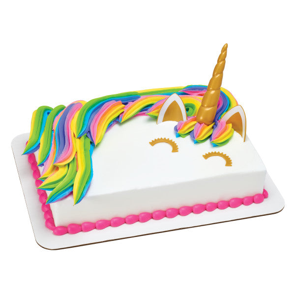 Unicorn Creations Deco Set