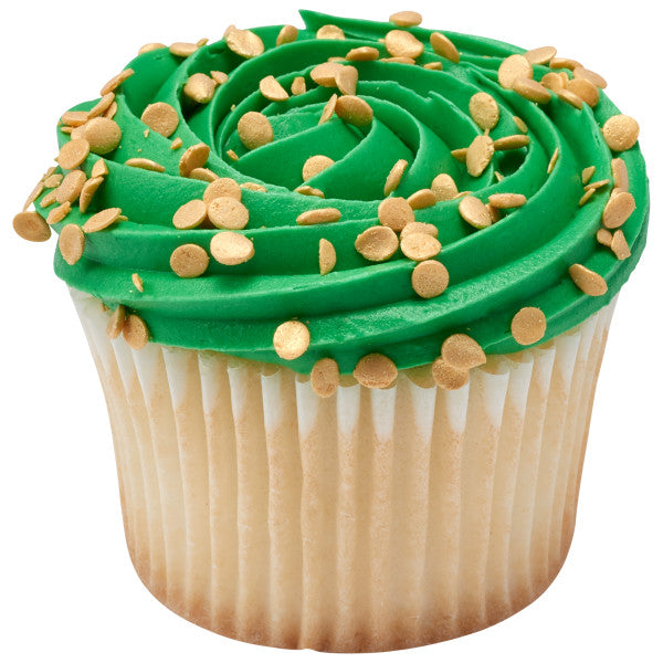 Gold Sequins Confetti, 2 oz