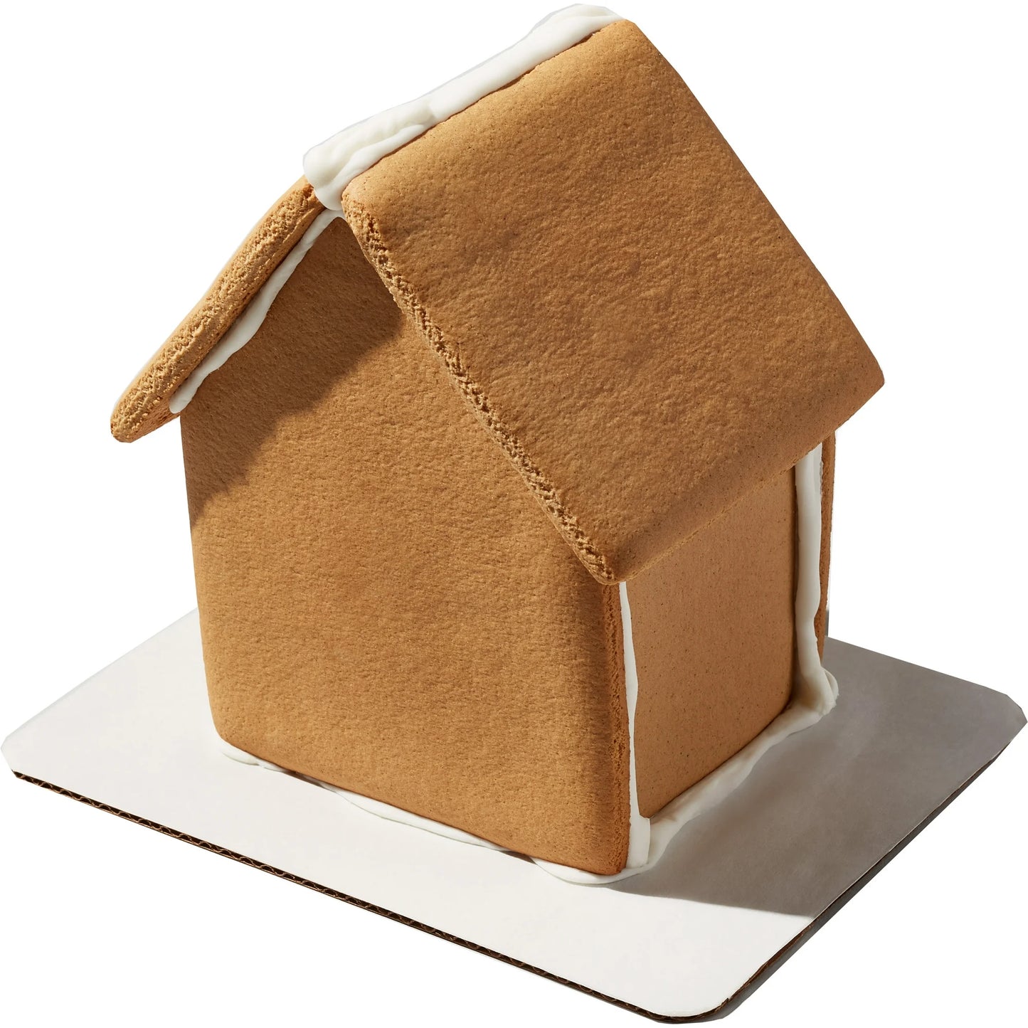 Gingerbread Townhouse, Pre-Built Kit