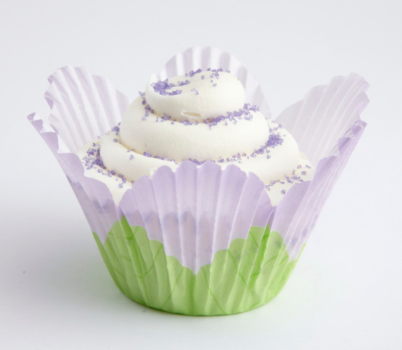 Petal Cups, Lavender