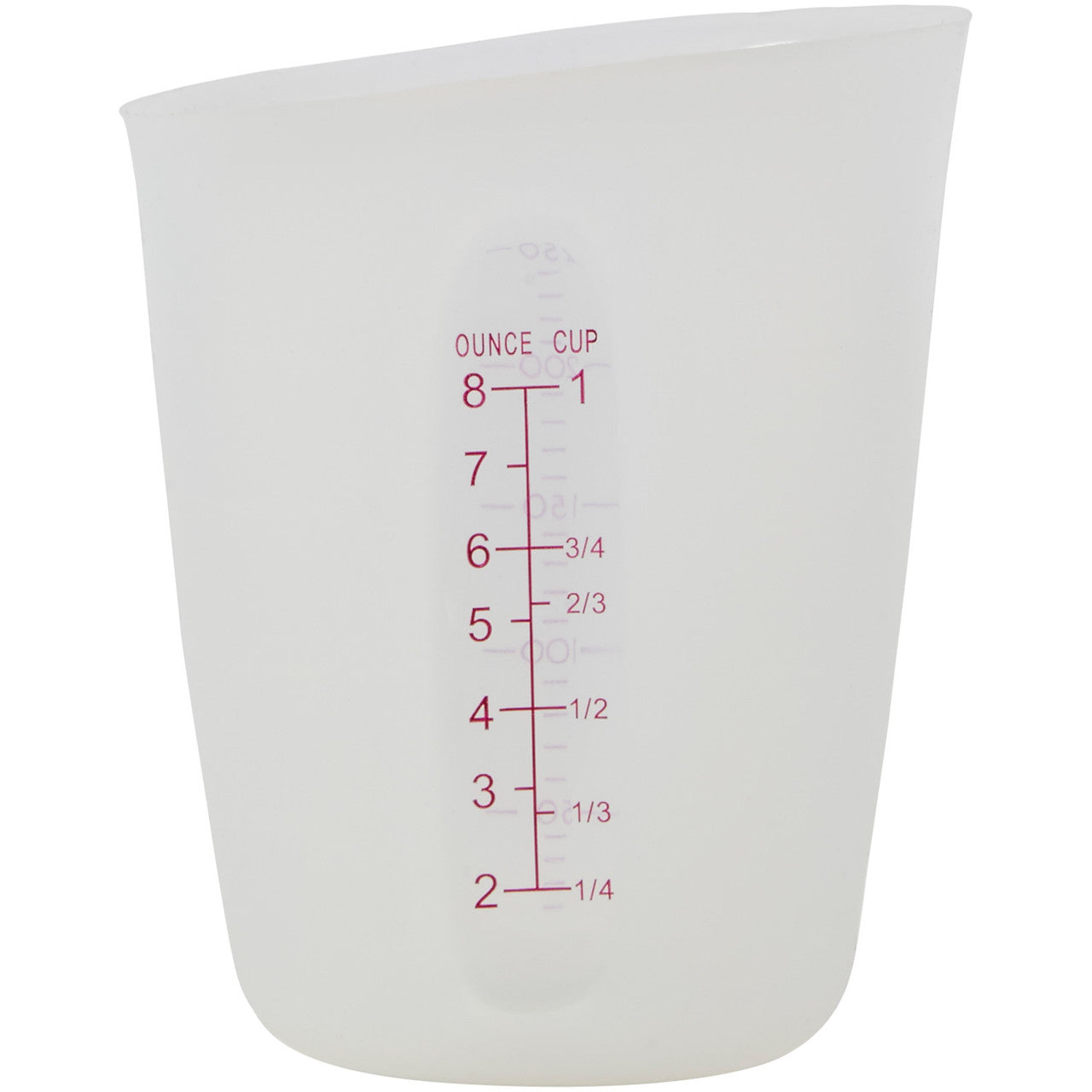 Silicone Candy Dipping Container