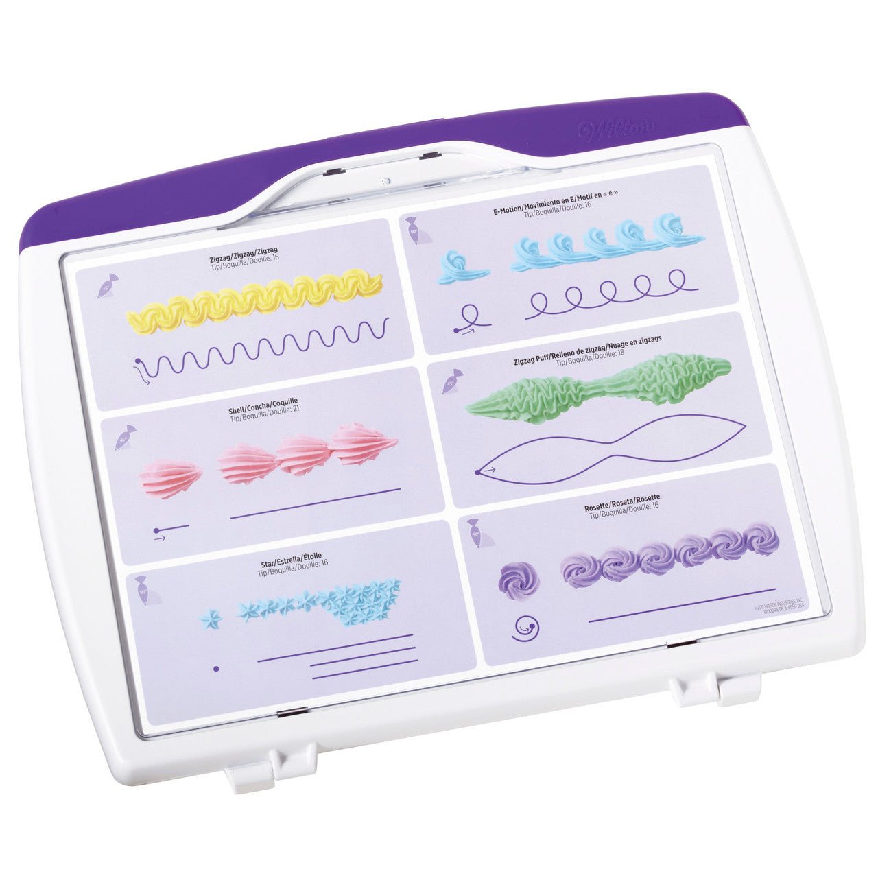 Deluxe Practice Board Set for Piping