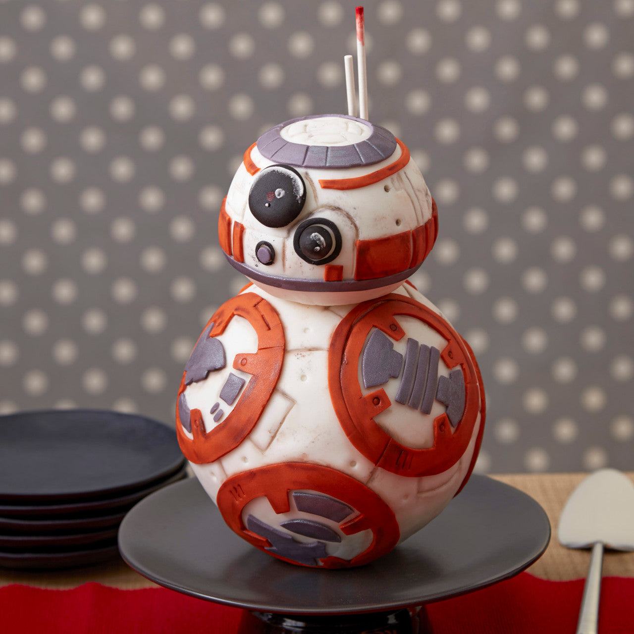 Wilton Ball 3D Cake Pan