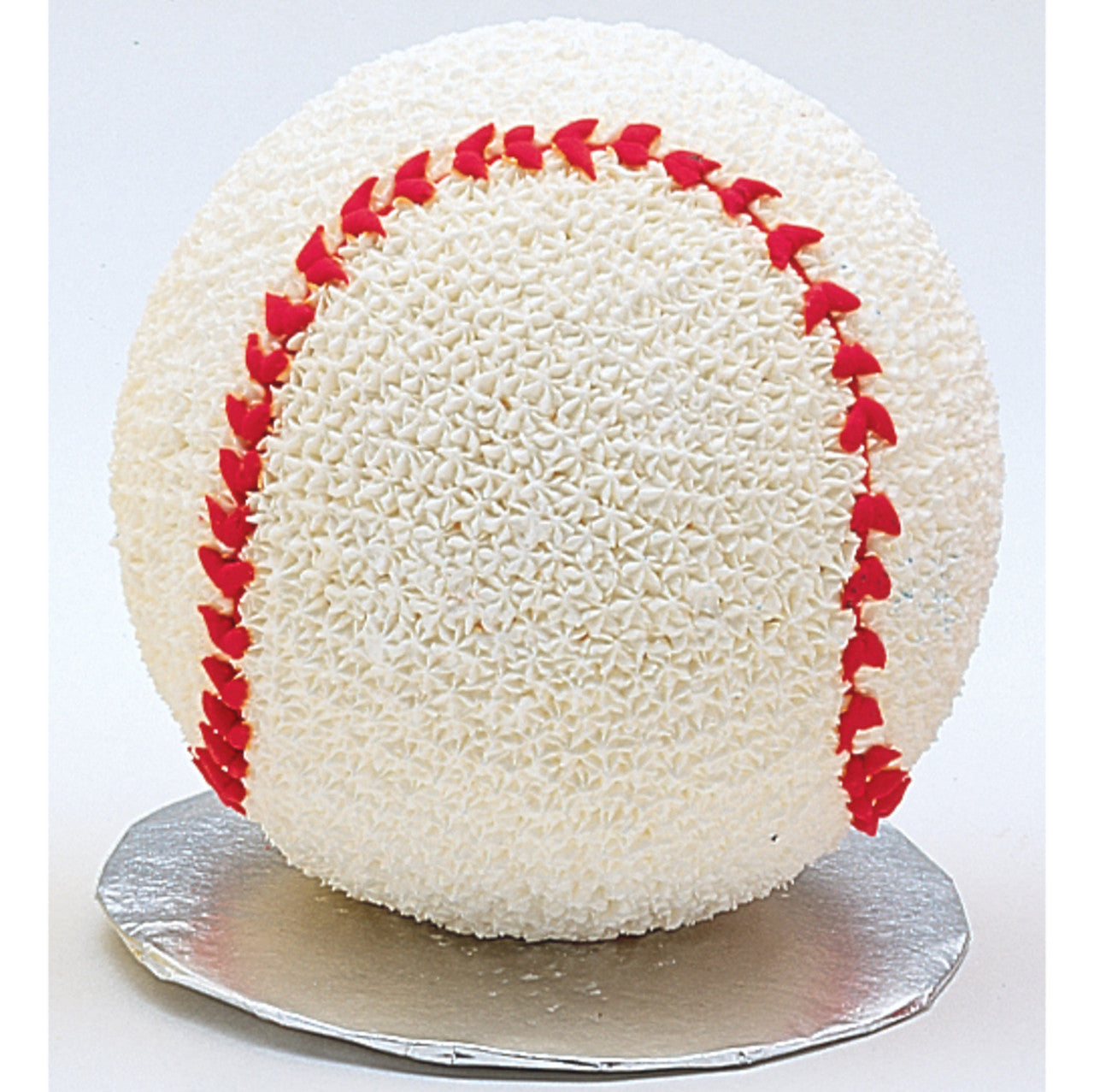 Wilton Ball 3D Cake Pan