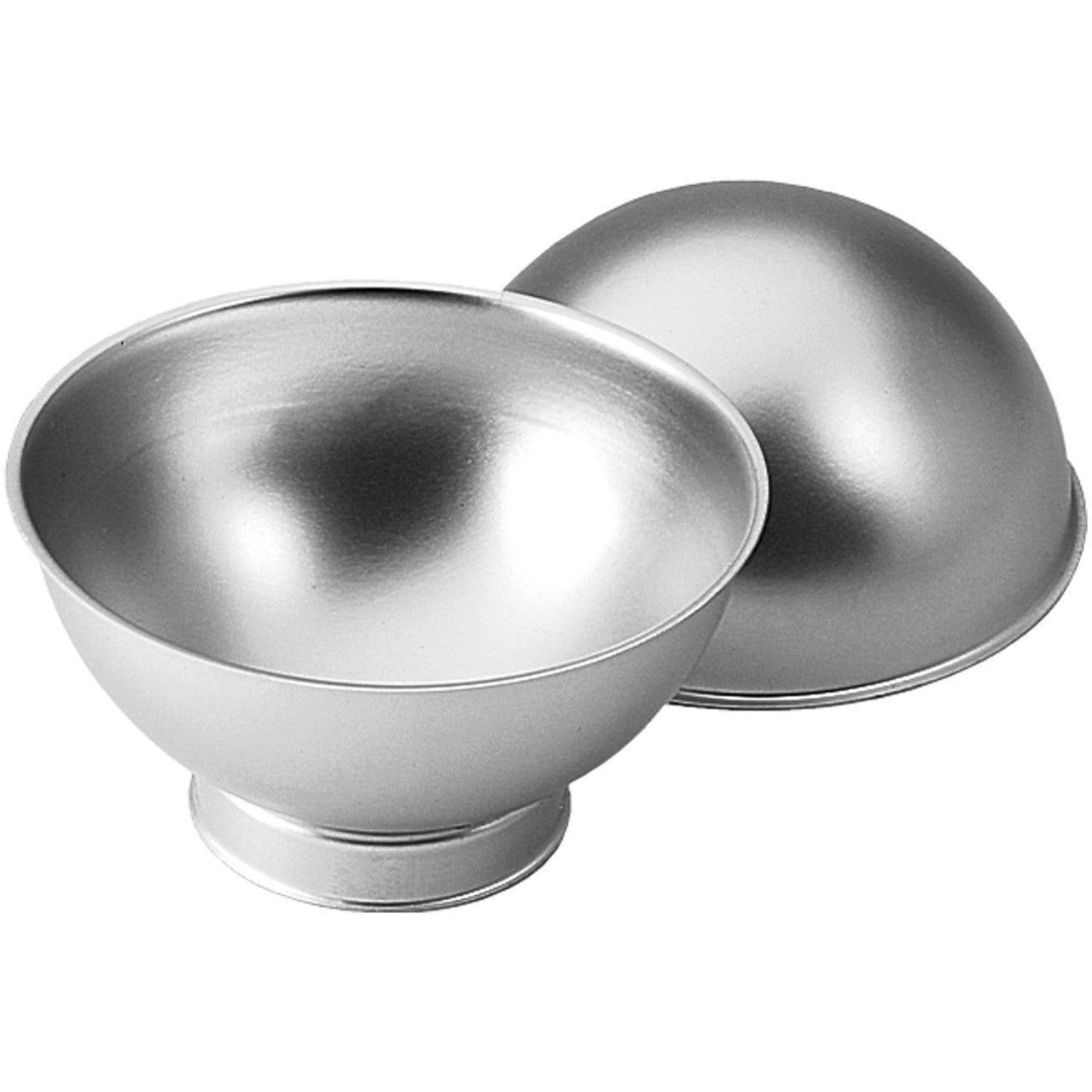 Wilton Ball 3D Cake Pan