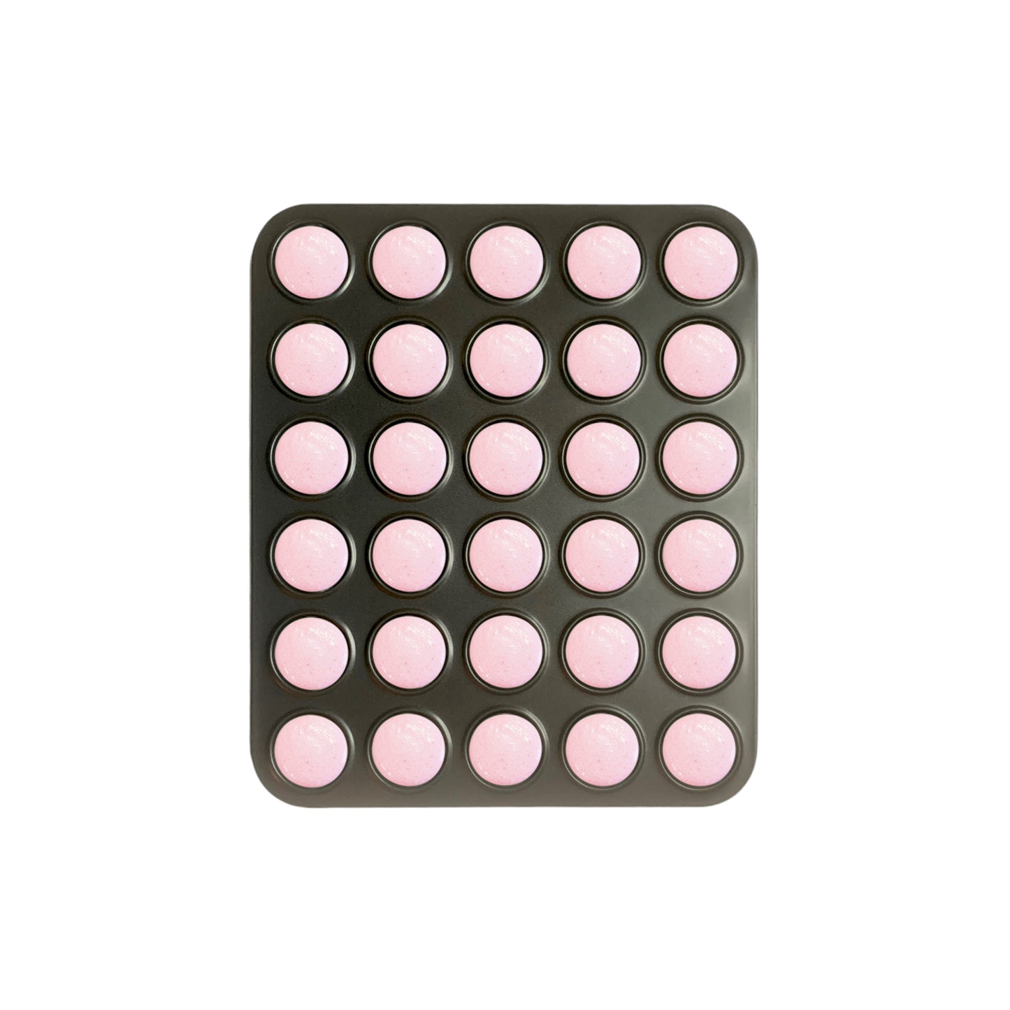Mini Macaron Baking Pan