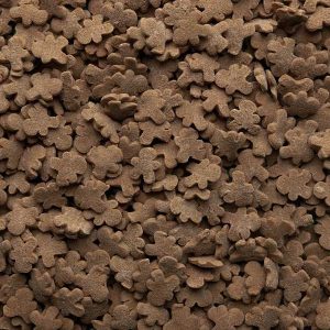 Gingerbread Man Sprinkles, 2 oz