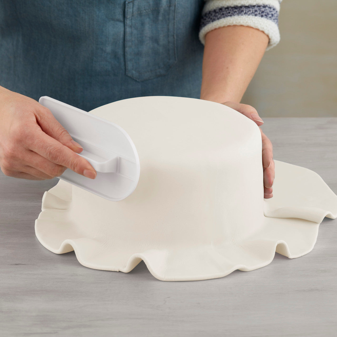 Wilton Fondant Smoother