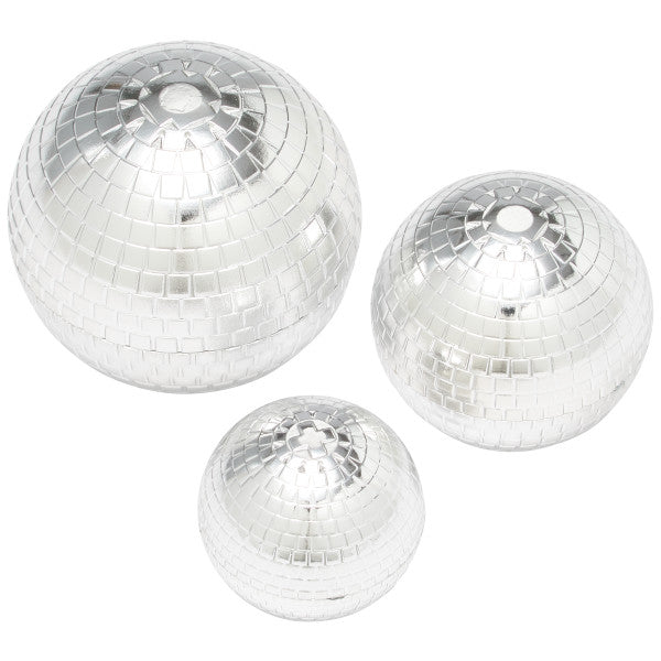 Groovy Disco Ball DecoSet