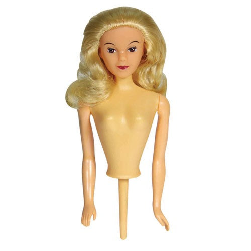 PME Teen Doll Pick, Blonde, Olivia
